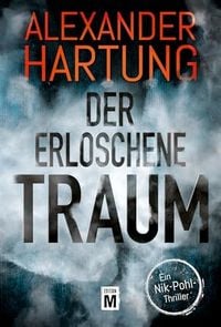 Produktbild: Der erloschene Traum