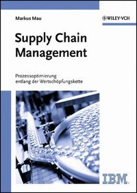Produktbild: Supply Chain Management
