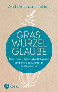 Produktbild: Graswurzelglaube