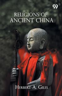 Produktbild: Religions Of Ancient China
