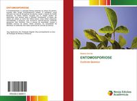 Produktbild: Entomosporiose