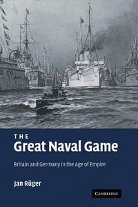 Produktbild: The Great Naval Game