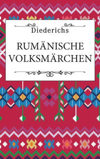 Produktbild: Rum&auml;nische Volksm&auml;rchen