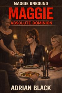 Produktbild: Maggie: Absolute Dominion
