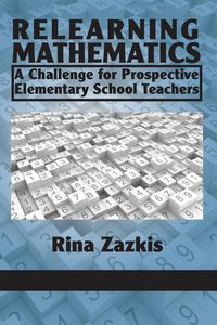 Produktbild: Relearning Mathematics