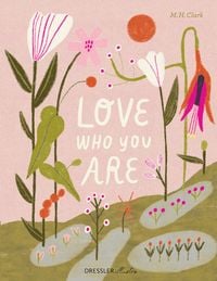 Produktbild: Love Who You Are