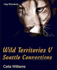 Produktbild: Wild Territories V - Seattle Connections