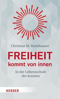 Produktbild: Freiheit kommt von innen