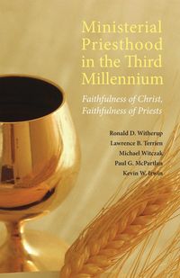 Produktbild: Ministerial Priesthood in the Third Millennium