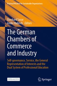 Produktbild: The German Chambers of Commerce and Industry