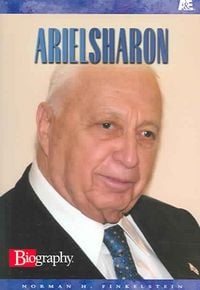 Produktbild: Ariel Sharon