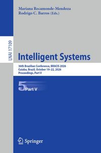 Produktbild: Intelligent Systems