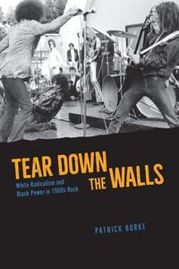 Produktbild: Burke, P: Tear Down the Walls