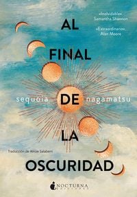 Produktbild: Al final de la oscuridad