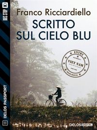 Produktbild: Scritto sul cielo blu