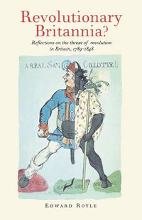 Produktbild: Revolutionary Britannia?