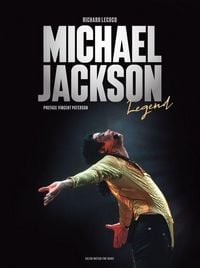 Produktbild: Michael Jackson