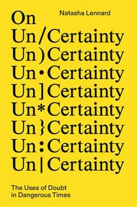 Produktbild: On Un/Certainty
