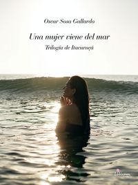 Produktbild: Una mujer viene del mar