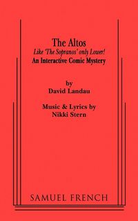 Produktbild: The Altos