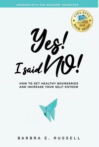 Produktbild: Yes! I Said No!