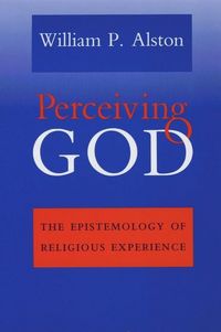 Produktbild: Perceiving God