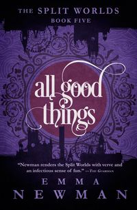 Produktbild: All Good Things