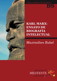 Produktbild: Karl Marx