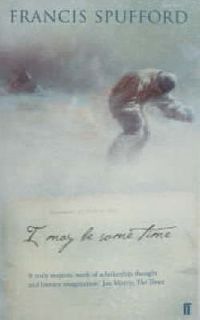 Produktbild: I May Be Some Time