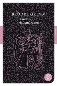 Produktbild: Kinder- und Hausm&auml;rchen