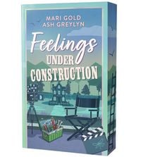 Produktbild: Feelings under Construction