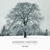 Produktbild: Garden History: Philosophy and Design 2000 BC 2000 Ad