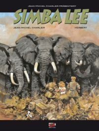 Produktbild: Jean-Michel Charlier pr&auml;sentiert Bd. 2