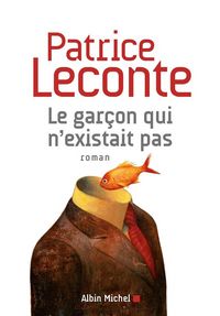 Produktbild: Le gar&ccedil;on qui n'existait pas