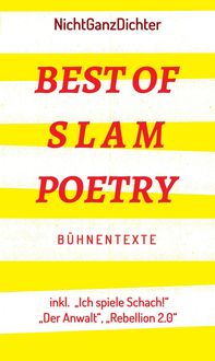 Produktbild: Best of Slam Poetry