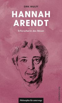 Produktbild: Hannah Arendt