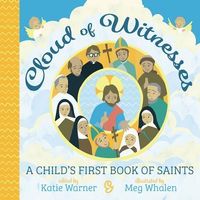 Produktbild: Cloud of Witnesses