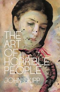 Produktbild: The Art of Horrible People