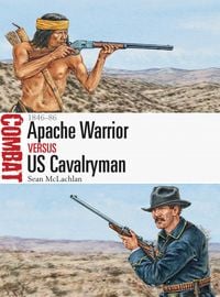 Produktbild: Apache Warrior vs US Cavalryman