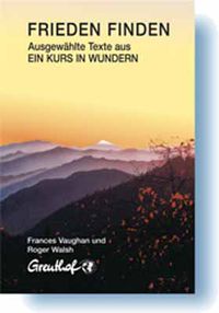 Produktbild: Frieden finden