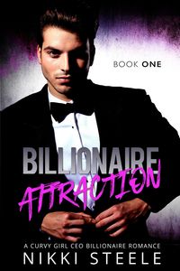 Produktbild: Billionaire Attraction Book One