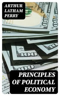 Produktbild: Principles of Political Economy
