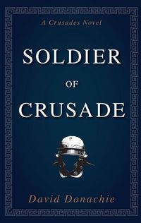 Produktbild: Soldier of Crusade