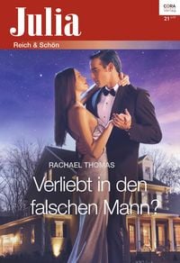 Produktbild: Verliebt in den falschen Mann?
