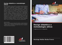 Produktbild: Design didattico e metodologie attive