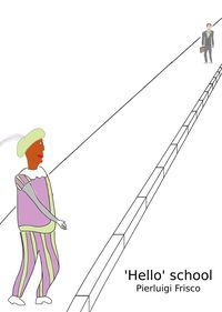 Produktbild: 'Hello' School (Coloured piets, #4)