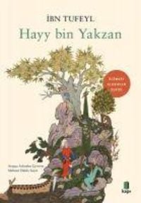 Produktbild: Hayy Bin Yakzan