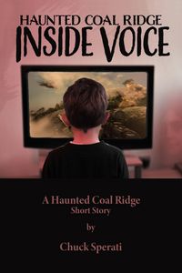 Produktbild: Inside Voice (Haunted Coal Ridge, #10)