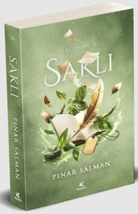 Produktbild: Sakli