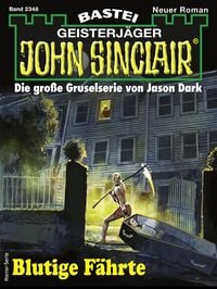 Produktbild: John Sinclair 2348